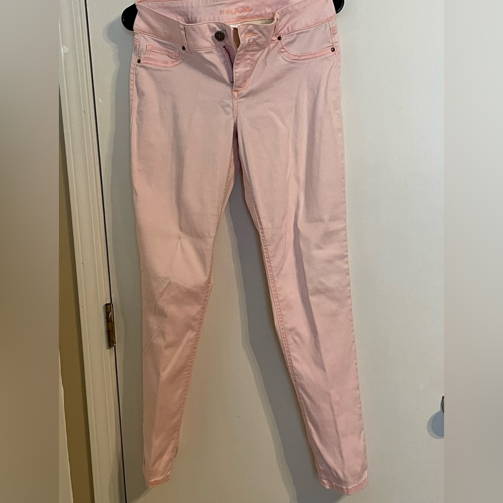 Maurice Pants
